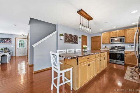 Tiny photo for 1202 Robinson Street, Elburn, IL 60119 (MLS # 12749247)