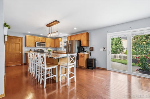 Tiny photo for 1202 Robinson Street, Elburn, IL 60119 (MLS # 12749247)