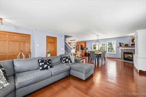 Tiny photo for 1202 Robinson Street, Elburn, IL 60119 (MLS # 12749247)