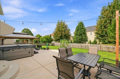 Tiny photo for 1202 Robinson Street, Elburn, IL 60119 (MLS # 12749247)