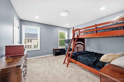Tiny photo for 1202 Robinson Street, Elburn, IL 60119 (MLS # 12749247)