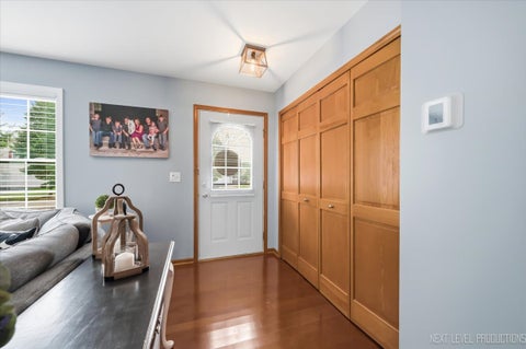 Tiny photo for 1202 Robinson Street, Elburn, IL 60119 (MLS # 12749247)