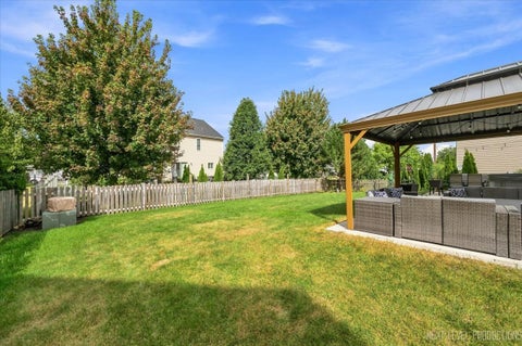 Tiny photo for 1202 Robinson Street, Elburn, IL 60119 (MLS # 12749247)