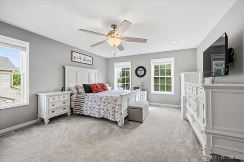 Tiny photo for 1202 Robinson Street, Elburn, IL 60119 (MLS # 12749247)