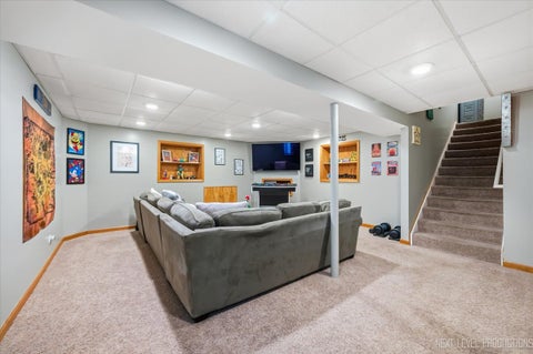 Tiny photo for 1202 Robinson Street, Elburn, IL 60119 (MLS # 12749247)
