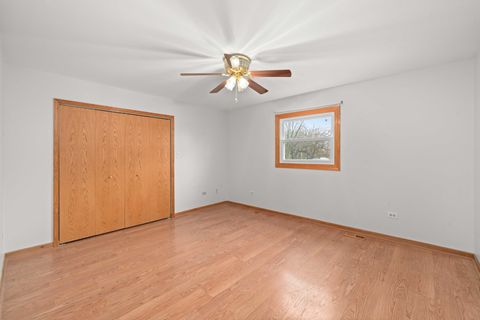 Tiny photo for 537 Erma Drive, Lake Holiday, IL 60552 (MLS # 12603202)