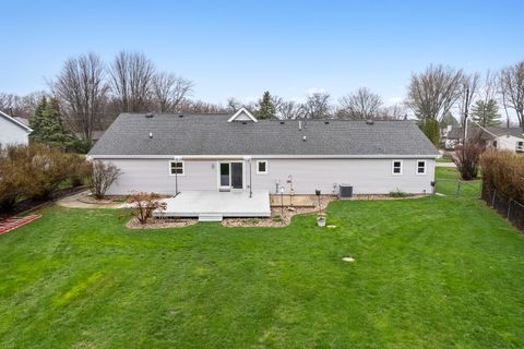 Tiny photo for 537 Erma Drive, Lake Holiday, IL 60552 (MLS # 12603202)