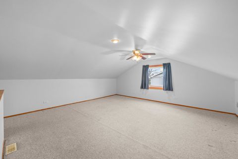 Tiny photo for 537 Erma Drive, Lake Holiday, IL 60552 (MLS # 12603202)