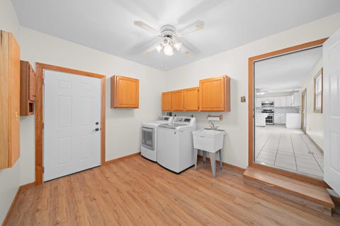 Tiny photo for 537 Erma Drive, Lake Holiday, IL 60552 (MLS # 12603202)