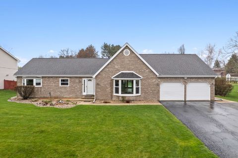 537 Erma Drive Lake Holiday IL 60552