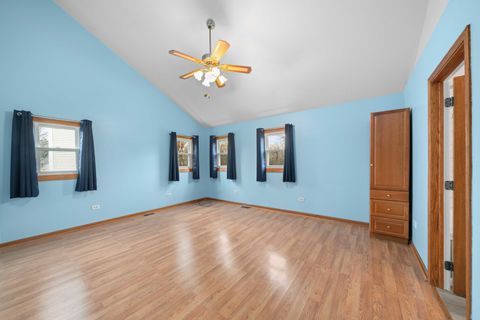 Tiny photo for 537 Erma Drive, Lake Holiday, IL 60552 (MLS # 12603202)
