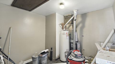 Tiny photo for 14715 Maplewood Avenue, Harvey, IL 60426 (MLS # 12444732)