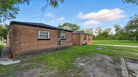 Tiny photo for 14715 Maplewood Avenue, Harvey, IL 60426 (MLS # 12444732)