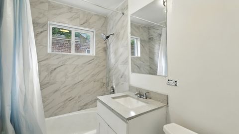 Tiny photo for 14715 Maplewood Avenue, Harvey, IL 60426 (MLS # 12444732)