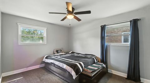 Tiny photo for 14715 Maplewood Avenue, Harvey, IL 60426 (MLS # 12444732)