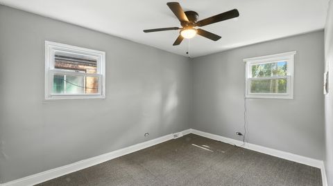 Tiny photo for 14715 Maplewood Avenue, Harvey, IL 60426 (MLS # 12444732)