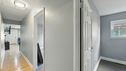 Tiny photo for 14715 Maplewood Avenue, Harvey, IL 60426 (MLS # 12444732)