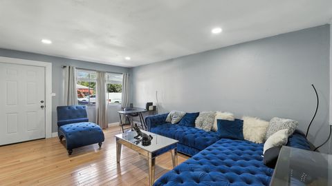 Tiny photo for 14715 Maplewood Avenue, Harvey, IL 60426 (MLS # 12444732)