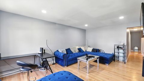 Tiny photo for 14715 Maplewood Avenue, Harvey, IL 60426 (MLS # 12444732)