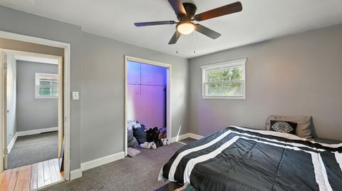 Tiny photo for 14715 Maplewood Avenue, Harvey, IL 60426 (MLS # 12444732)