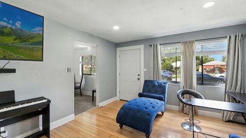 Tiny photo for 14715 Maplewood Avenue, Harvey, IL 60426 (MLS # 12444732)