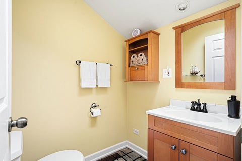 Tiny photo for 3900 Custer Avenue, Brookfield, IL 60513 (MLS # 12747251)