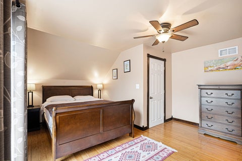 Tiny photo for 3900 Custer Avenue, Brookfield, IL 60513 (MLS # 12747251)