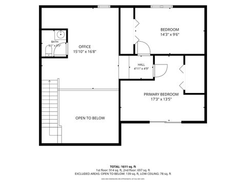 Tiny photo for 3900 Custer Avenue, Brookfield, IL 60513 (MLS # 12747251)