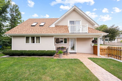 Photo of 3900 Custer Avenue, Brookfield, IL 60513 (MLS # 12747251)