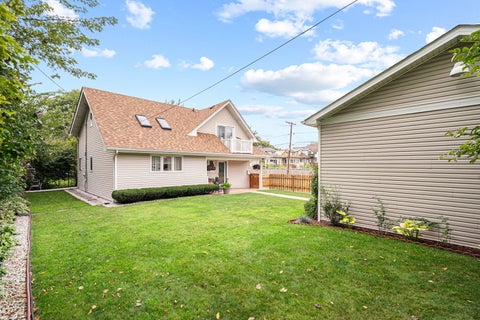 Tiny photo for 3900 Custer Avenue, Brookfield, IL 60513 (MLS # 12747251)