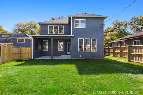 Tiny photo for 100 E Adams Avenue, Villa Park, IL 60181 (MLS # 12793446)