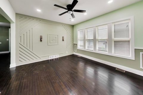 Tiny photo for 11437 S Normal Avenue, Chicago, IL 60628 (MLS # 12690420)