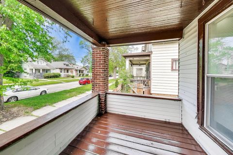 Tiny photo for 11437 S Normal Avenue, Chicago, IL 60628 (MLS # 12690420)
