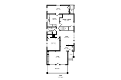 Tiny photo for 11437 S Normal Avenue, Chicago, IL 60628 (MLS # 12690420)