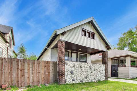 Tiny photo for 11437 S Normal Avenue, Chicago, IL 60628 (MLS # 12690420)