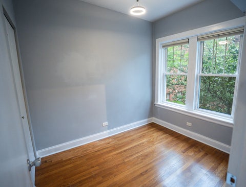 Tiny photo for 4420 N Ashland Avenue #2W, Chicago, IL 60640 (MLS # 12764319)