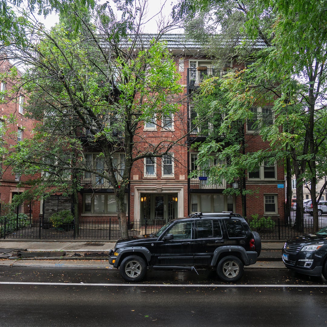 4420 N Ashland Avenue 2W