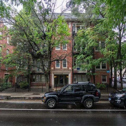 Tiny photo for 4420 N Ashland Avenue #2W, Chicago, IL 60640 (MLS # 12764319)