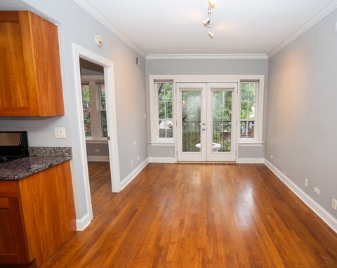 Tiny photo for 4420 N Ashland Avenue #2W, Chicago, IL 60640 (MLS # 12764319)