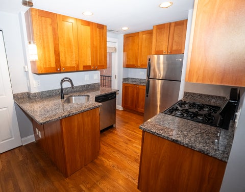 Tiny photo for 4420 N Ashland Avenue #2W, Chicago, IL 60640 (MLS # 12764319)