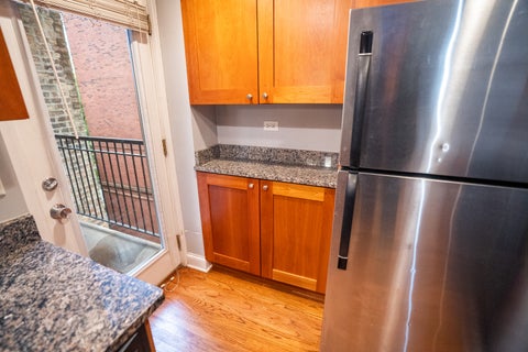 Tiny photo for 4420 N Ashland Avenue #2W, Chicago, IL 60640 (MLS # 12764319)