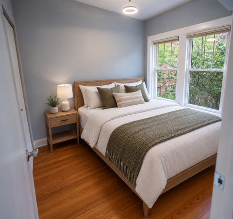 Tiny photo for 4420 N Ashland Avenue #2W, Chicago, IL 60640 (MLS # 12764319)