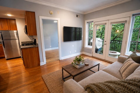 Tiny photo for 4420 N Ashland Avenue #2W, Chicago, IL 60640 (MLS # 12764319)