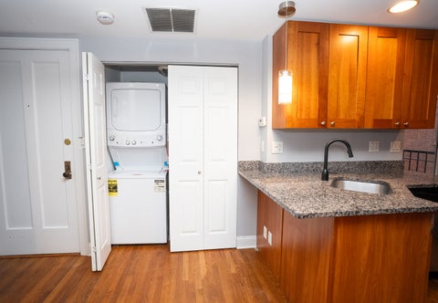 Tiny photo for 4420 N Ashland Avenue #2W, Chicago, IL 60640 (MLS # 12764319)