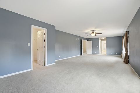 Tiny photo for 521 Litchfield Way, Oswego, IL 60543 (MLS # 12564505)