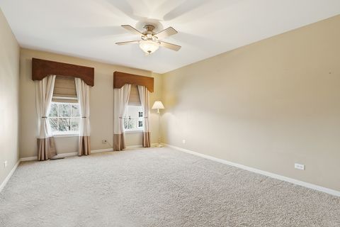 Tiny photo for 521 Litchfield Way, Oswego, IL 60543 (MLS # 12564505)