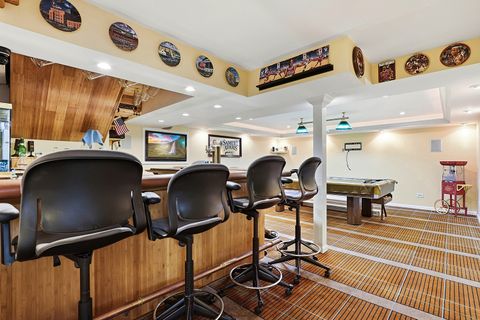 Tiny photo for 521 Litchfield Way, Oswego, IL 60543 (MLS # 12564505)