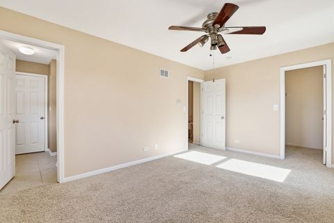 Tiny photo for 521 Litchfield Way, Oswego, IL 60543 (MLS # 12564505)