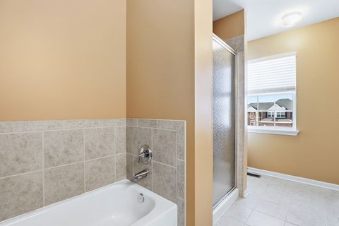 Tiny photo for 521 Litchfield Way, Oswego, IL 60543 (MLS # 12564505)