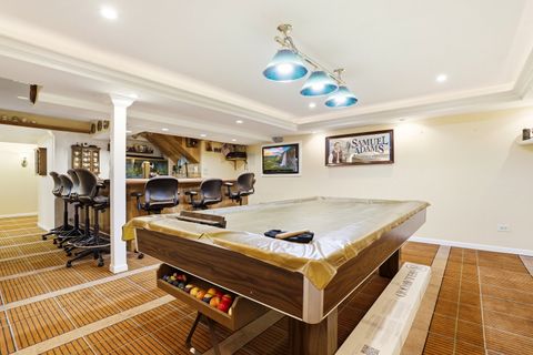 Tiny photo for 521 Litchfield Way, Oswego, IL 60543 (MLS # 12564505)